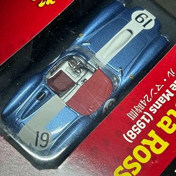 Amazon | 倉庫 アシェット 公式フェラーリF1コレクション 1/43
